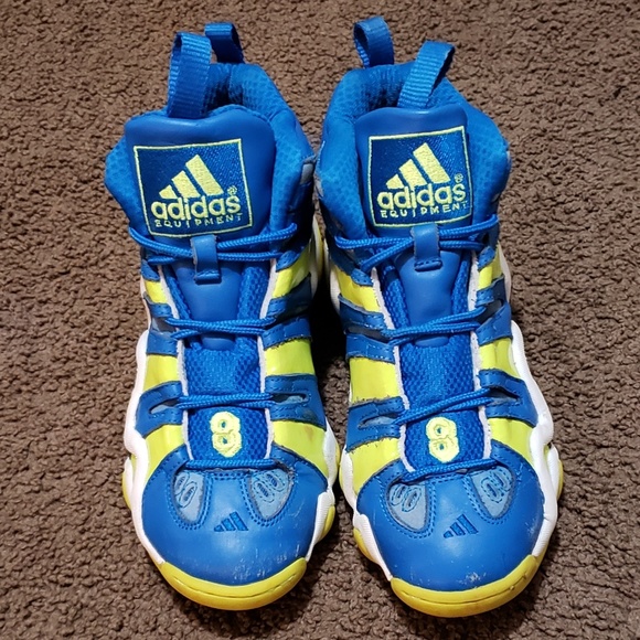 adidas Other - adidas crazy 8